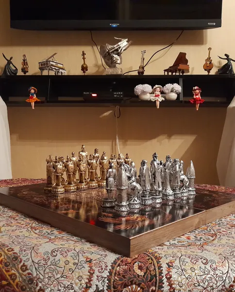 عکس ارسالی خریدار