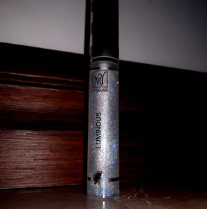 تجریه خرید لیپ گلاس مای مدل لومینوس شماره 12