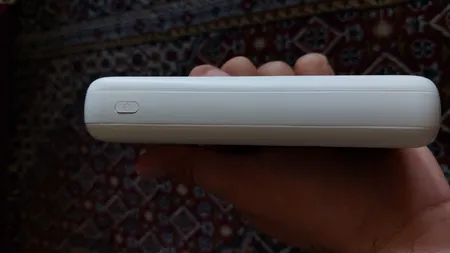 پاوربانک انرجایزر مدل UE20055PQ ظرفیت 20000 میلی آمپرساعت