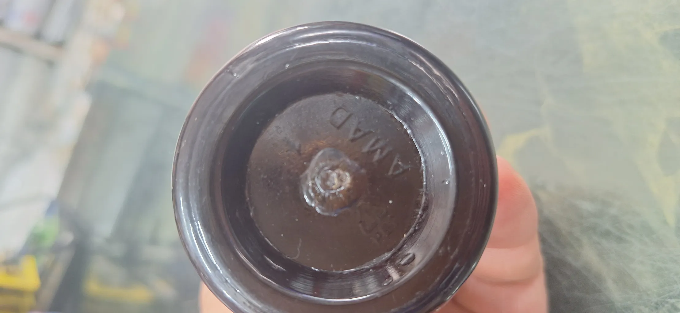 قرص انرژکس گلدن لایف بسته 60 عددی