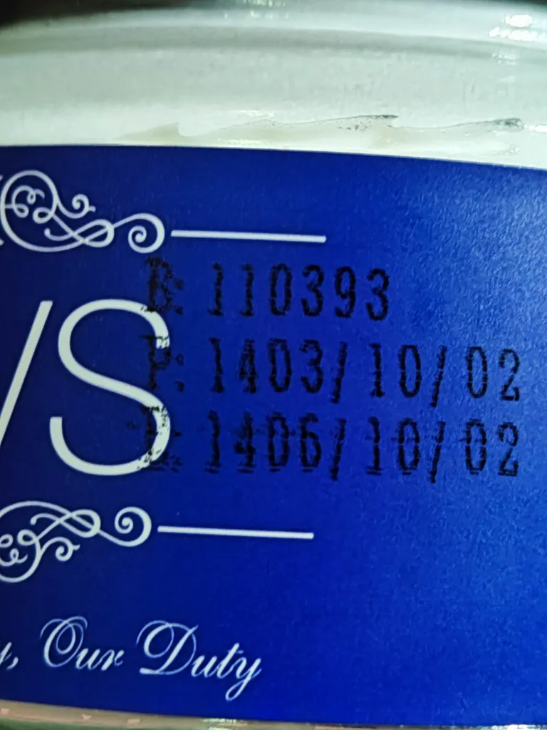 کرم آبرسان او وی اس مدل مجیک حجم 270 میلی لیتر