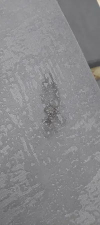 مبل راحتی هشت نفره شاهان دکور مدل کینگ کد 002