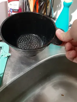 سبد سینک مدل LP884