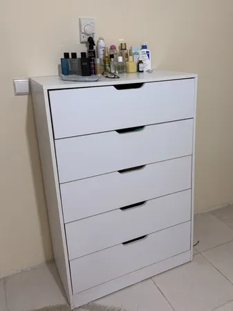 دراور مدل مودنا کد Winika-SD-5K-S12