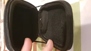 تجریه خرید کیف دوربین  مدل 013