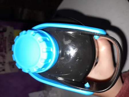 قمقمه مدل Golf Stadium گنجایش 0.9 لیتر