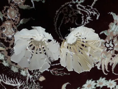 توپ بدمینتون مدل AK10