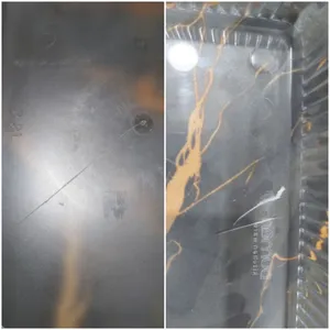 تجریه خرید نظم دهنده داخل کشو دومان مدل هیوا