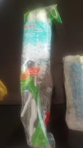 تجریه خرید برس شیشه شور کد 20008 مجموعه 2 عددی