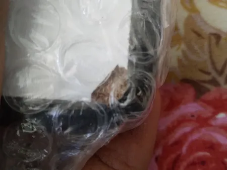 میز لپ تاپ مدل تاشو 40x60