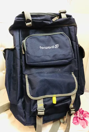 کوله پشتی فوروارد مدل FCLT8004