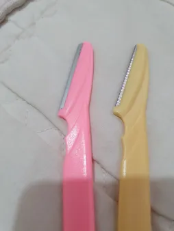 تیغ اصلاح ابرو تینکل مدل PRO1 بسته 3 عددی