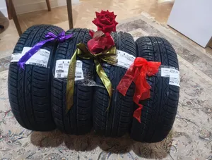 تجریه خرید لاستیک خودرو بارز مدل P660 سایز 13 / 65 / 165 میلی‌متر تولید سال 2025 - 1 حلقه