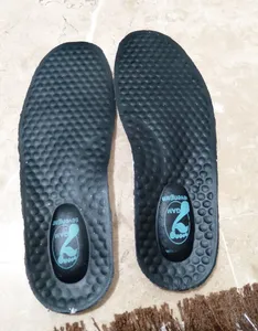 تجریه خرید کفی طبی ساتل مدل k12 سایز 39-38