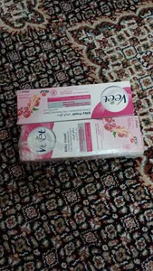 تجریه خرید کرم موبر بدن ویت مدل ARtOOO حجم 100 میلی لیتر