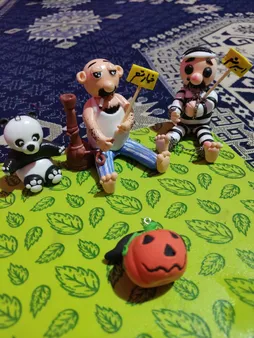 ابزار فوندانت سورنا پارت مدل ch-26 بسته 13 عددی