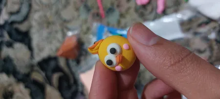 خمیر مجسمه سازی مدل Claysoft بسته 12 عددی