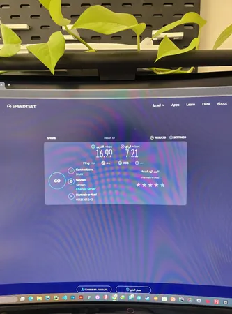 مودم همراه 4G آلکاتل مدل MW12VK CAT12