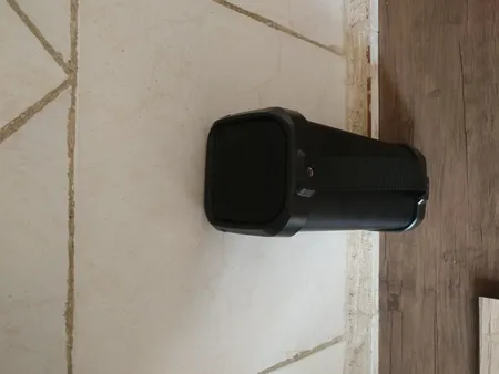 اسپیکر بلوتوثی لیتو مدل LEITU BMX2