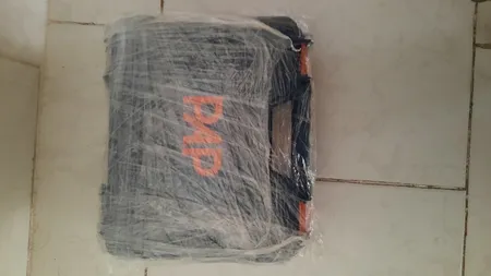 دریل پیچ گوشتی شارژی پی ای پی مدل 1201