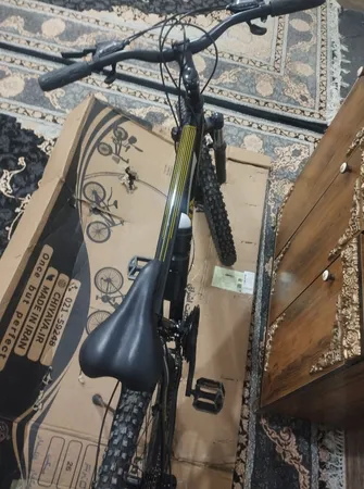 دوچرخه کوهستان چیاوا مدل آکو سایز طوقه 26 اینچ