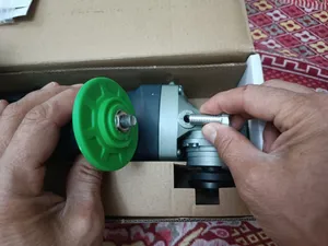 تجریه خرید دستگاه مینی فرز ماریوتی مدل 3366