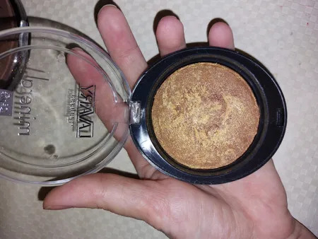 رژ گونه لاواری مدل plus perfect شماره 304