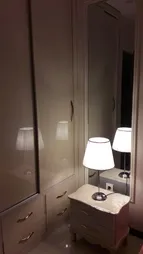 آباژور رومیزی مدل V014