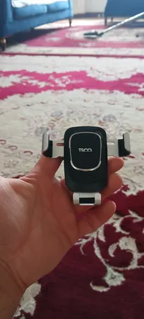 پایه نگهدارنده گوشی موبایل تسکو مدل THL 1207