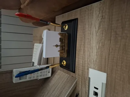 جامدادی رومیزی مدل P2SLG