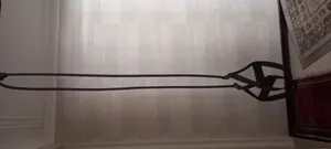 تجریه خرید کش بدنسازی موها فیتنس مدل X-HEAVY.2.0M