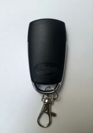 ریموت بلوتوثی دربازکن مدل azr کد Dezh-433