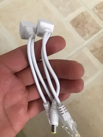 آداپتور POE مدل RS2