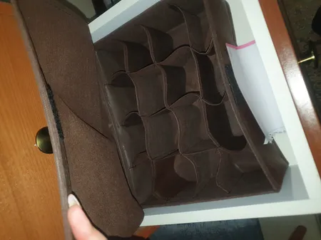 نظم دهنده لباس زیر و جوراب مدل PH-58