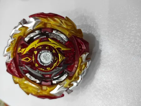 فرفره انفجاری مدل ورد اسپرایزن کد 2022