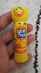 چسب ماتیکی آریا طرح زرافه