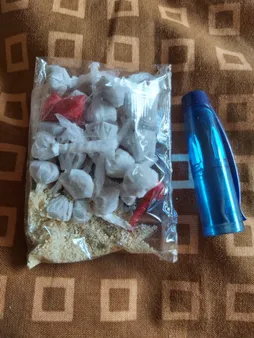 ابزار شوخی طرح پوست پیازی بسته 100 عددی