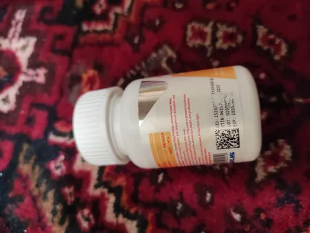 سافت ژل ویتامین د3 1000 نکستایل بسته 60 عددی