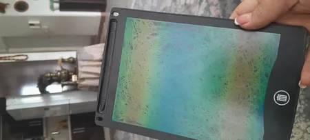 بازی آموزشی تبلت مدل جادویی