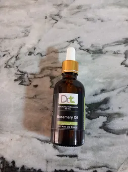 روغن مو دکترتی مدل روغن رزماری حجم 50 میلی لیتر