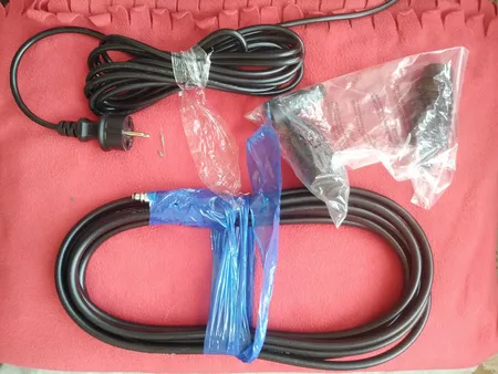 کارواش بوش مدل Easy Aquatak 120 6