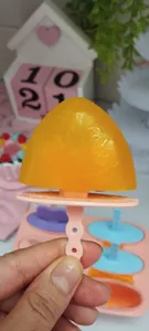 تجریه خرید قالب بستنی مدل TR 1