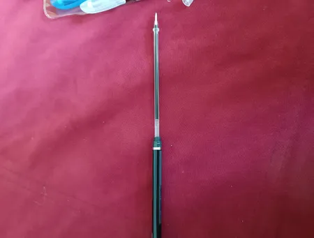 روان نویس ژویخو مدل اکلیلی بسته 12 عددی