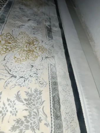 محافظ ریشه فرش مدل 9