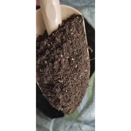 خاک برگ گیلدا مدل Humus حجم 30 لیتر