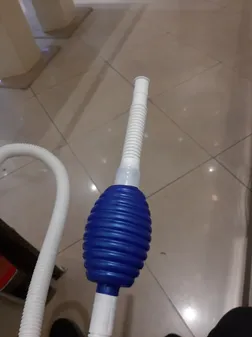 سیفون اکواریوم مدل HV