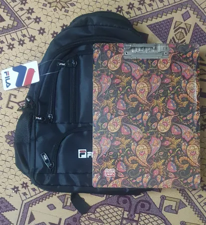 کوله پشتی مدل SH1038