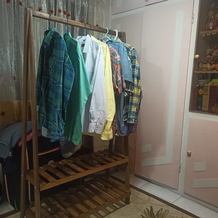 رگال لباس مدل nor