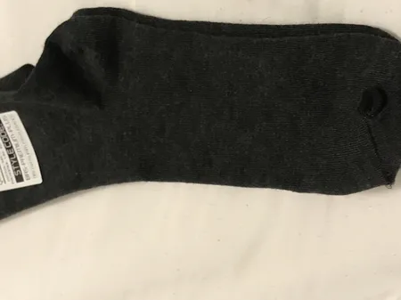 جوراب ساق بلند مردانه برنیا مدل نخ پنبه پریمیوم پلاس کد BRS-PREMIUM-PLUS-3 بسته 3 عددی