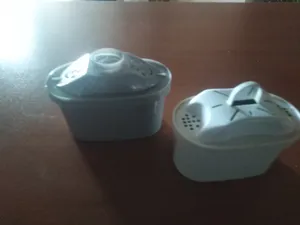 تجریه خرید فیلتر تصفیه کننده آب پارچ اکسل مدل 25 بسته 2 عددی